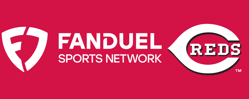 Reds Fanduel Sports Network 2025 Broadcast FanDuel Sports Network and Reds